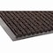 Crown Matting Technologies Floor Mat, 0.38" Thick, Brown, 36 in W x 5 in L NR0035BR - alternate 2